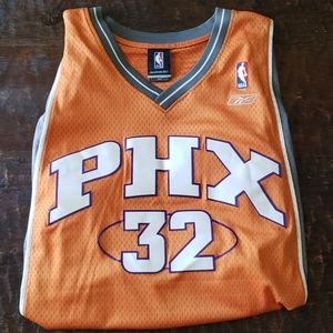 Reebok NBA jersey